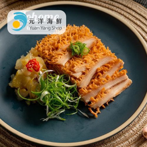 眷村老滷牛肚(220g)