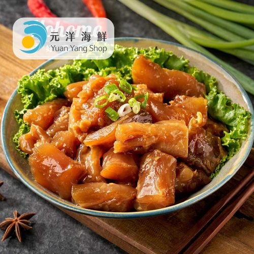 新急便鮮_工作區域 1 複本 3 眷村老滷牛筋(300g)