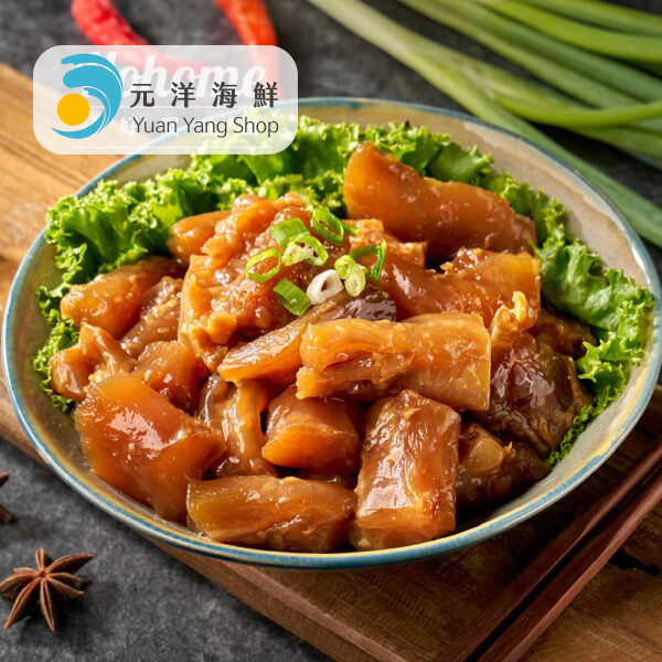 新急便鮮_工作區域 1 複本 3 眷村老滷牛筋(300g)