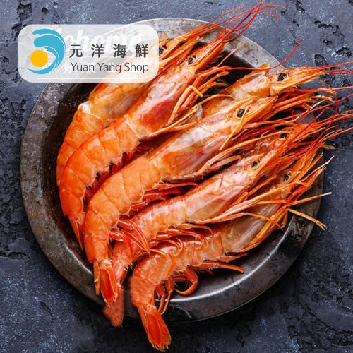 蝦類_工作區域 1 複本 79 阿根廷天使紅蝦(2Kg/約50隻)
